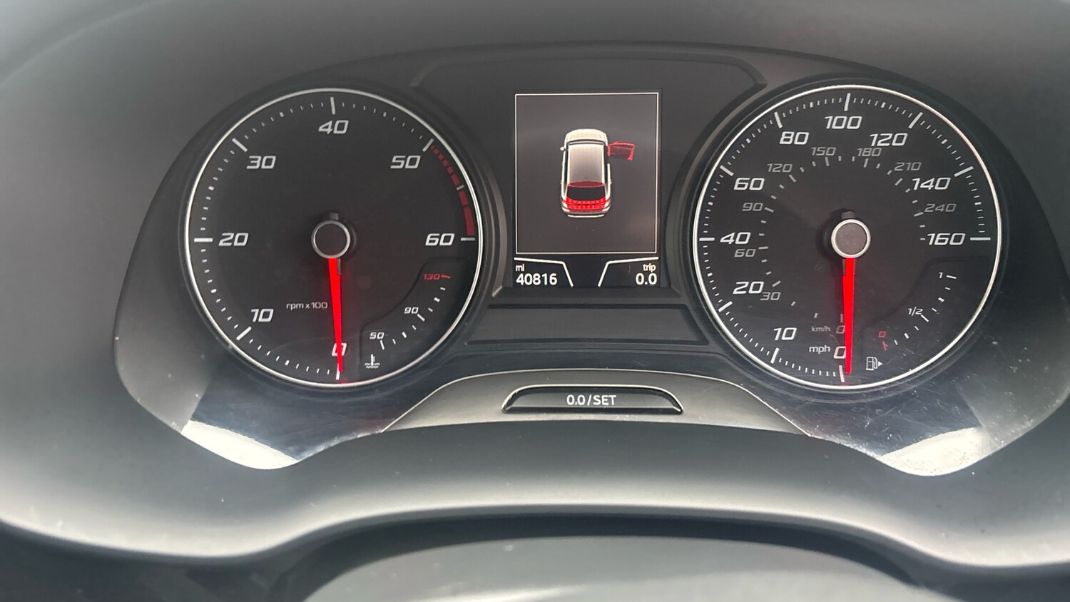 Used SEAT Ateca 2016 for sale - 77590286: Photo 18