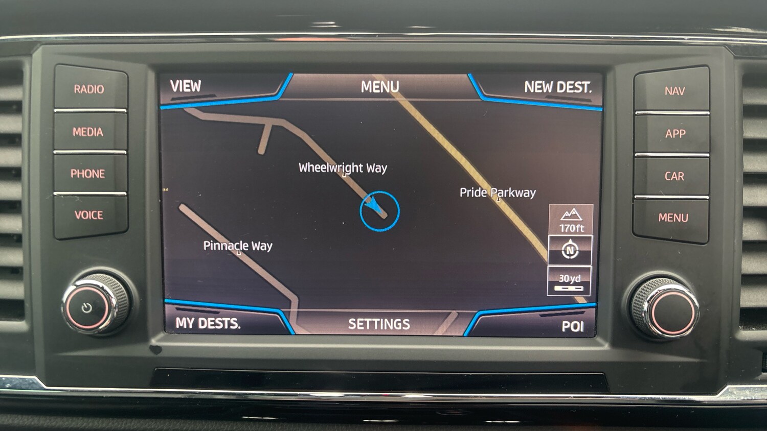 Used SEAT Ateca 2016 for sale - 77590286: Photo 22