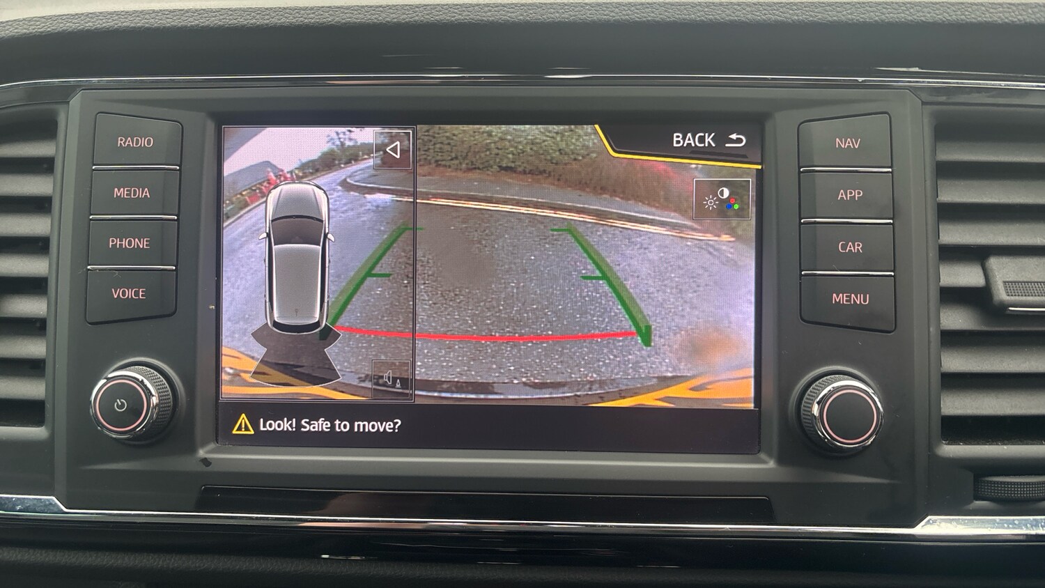 Used SEAT Ateca 2016 for sale - 77590286: Photo 23