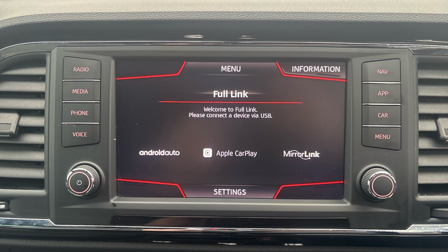 Used SEAT Ateca 2016 for sale - 77590286: Photo 24