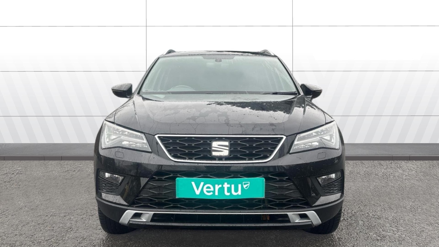 Used SEAT Ateca 2016 for sale - 77590286: Photo 3