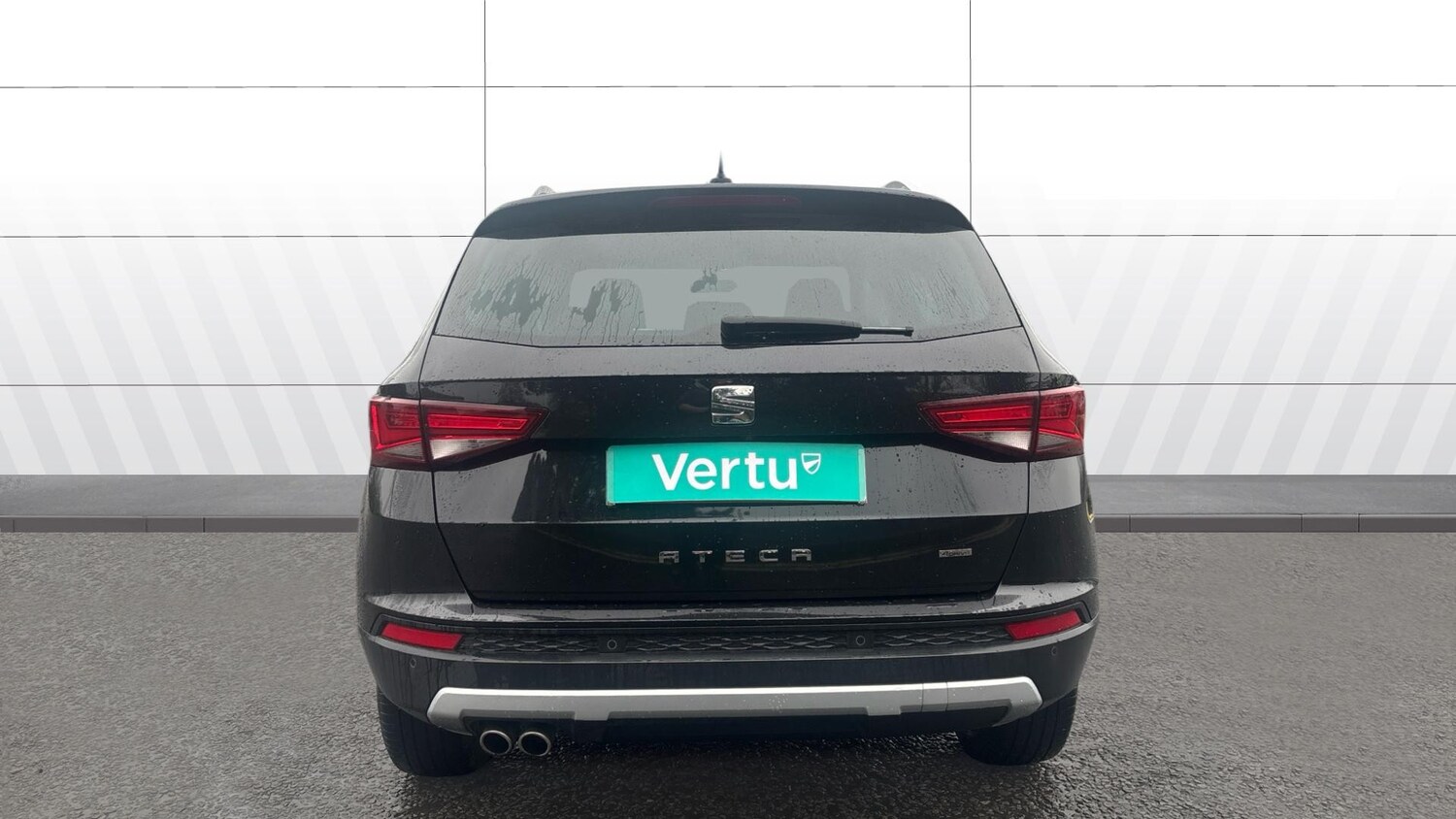 Used SEAT Ateca 2016 for sale - 77590286: Photo 6