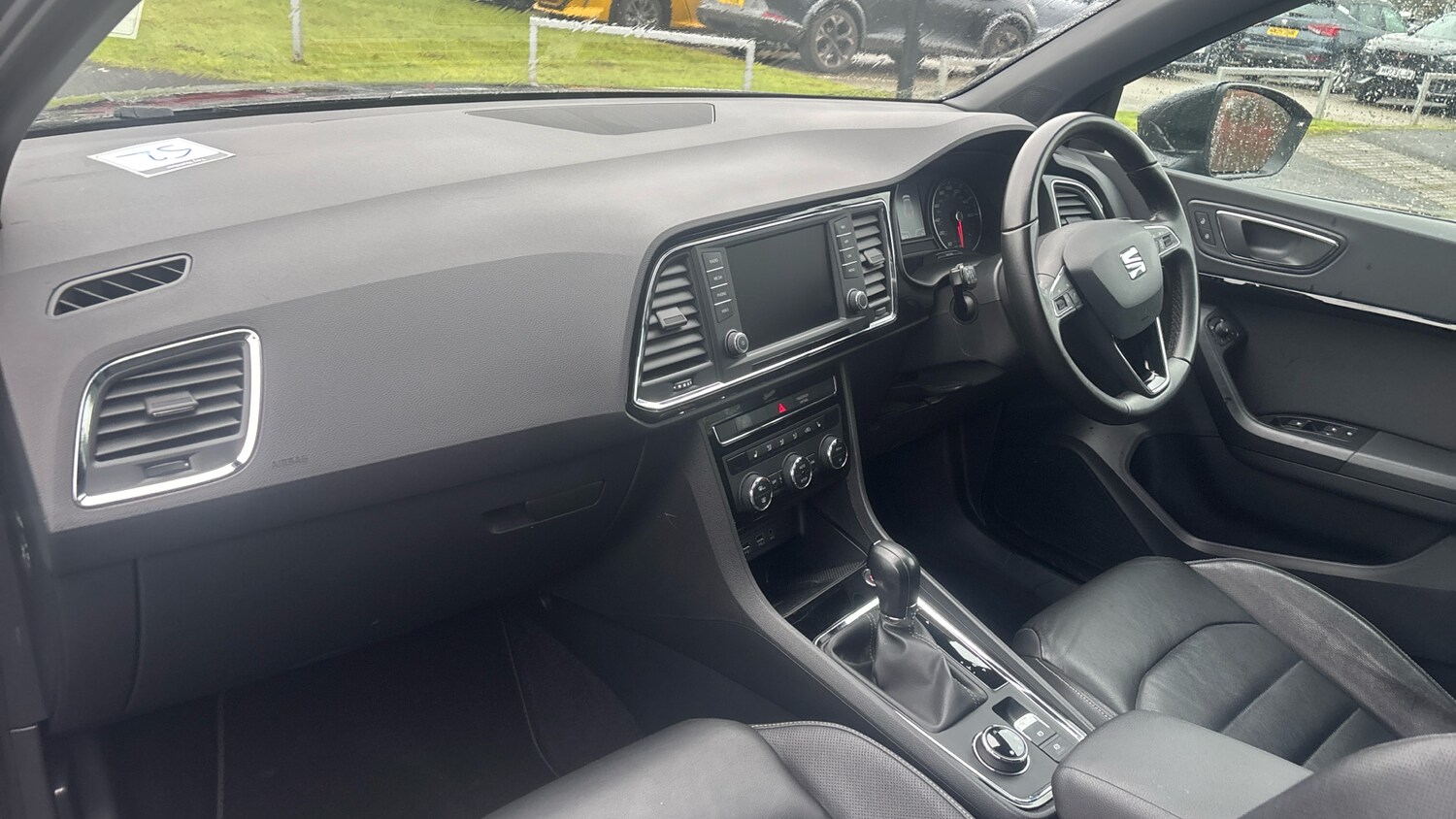 Used SEAT Ateca 2016 for sale - 77590286: Photo 9