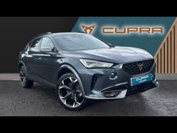Used Cupra Formentor 2024 for sale - 74912060: Photo