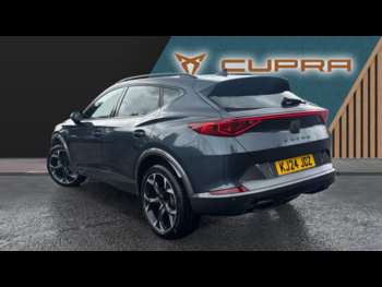 Used Cupra Formentor 2024 for sale - 74912060: Photo