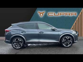 Used Cupra Formentor 2024 for sale - 74912060: Photo