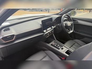 Used Cupra Formentor 2022 for sale - 79560127: Photo