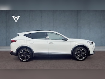 Used Cupra Formentor 2022 for sale - 79560127: Photo