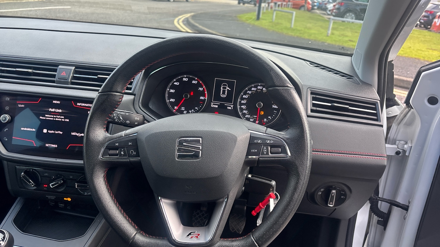 Used SEAT Ibiza 2019 for sale - 77405629: Photo 10