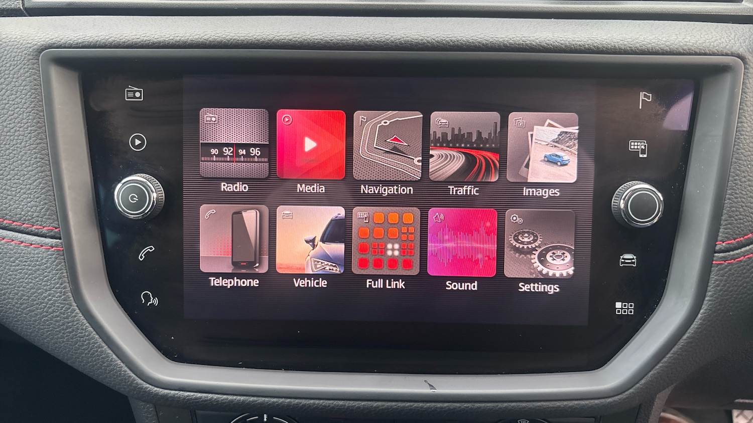 Used SEAT Ibiza 2019 for sale - 77405629: Photo 12