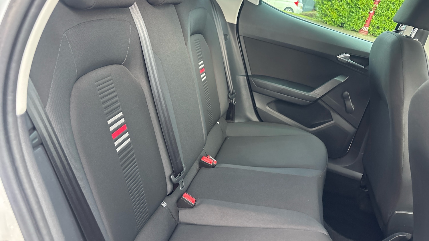 Used SEAT Ibiza 2019 for sale - 77405629: Photo 16