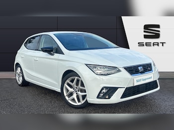 Used SEAT Ibiza 2019 for sale - 77405629: Photo