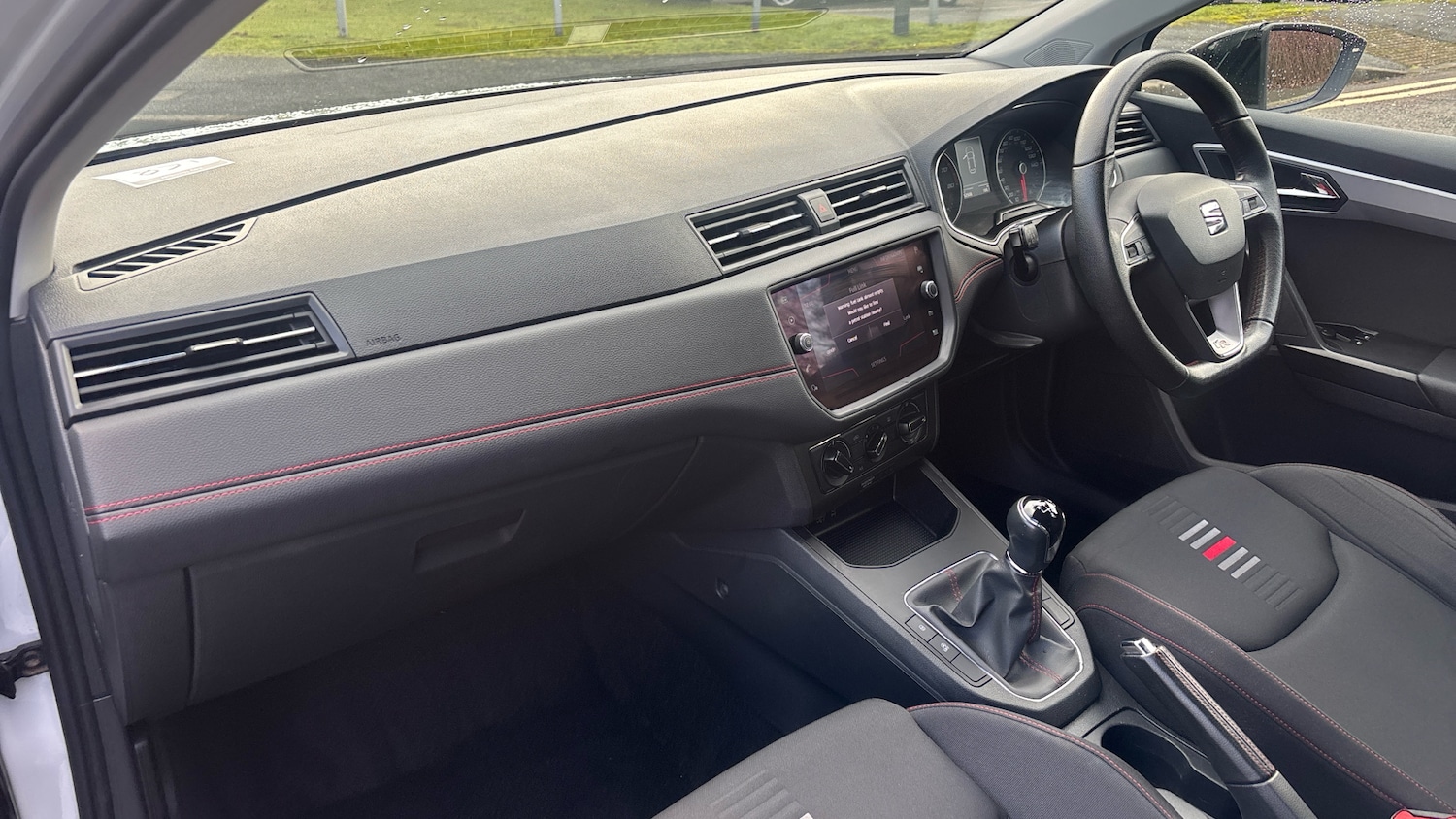 Used SEAT Ibiza 2019 for sale - 77405629: Photo 2