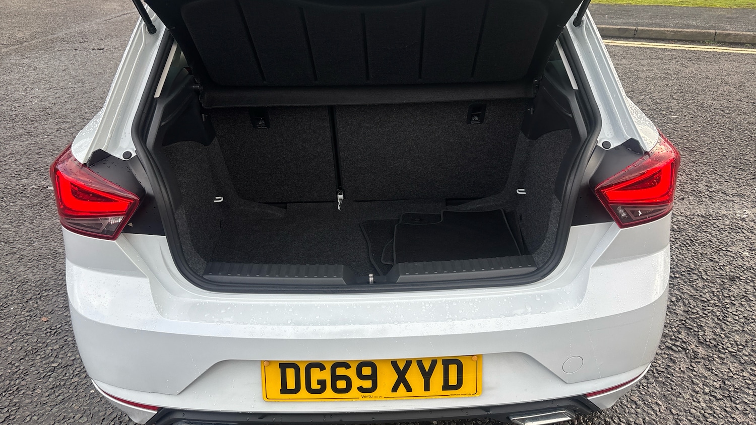 Used SEAT Ibiza 2019 for sale - 77405629: Photo 20