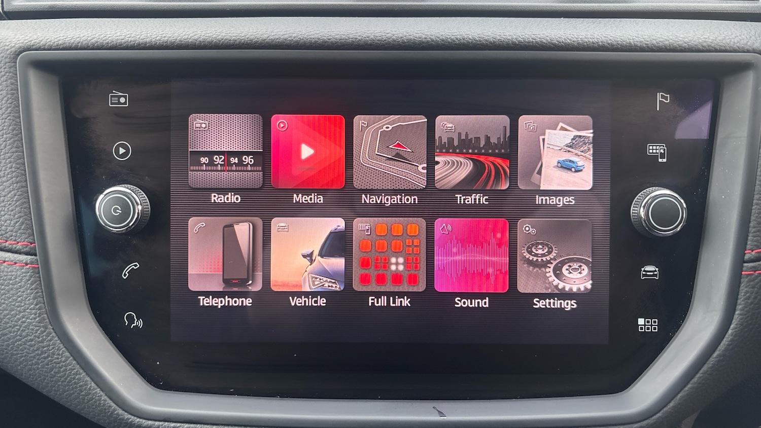 Used SEAT Ibiza 2019 for sale - 77405629: Photo 21