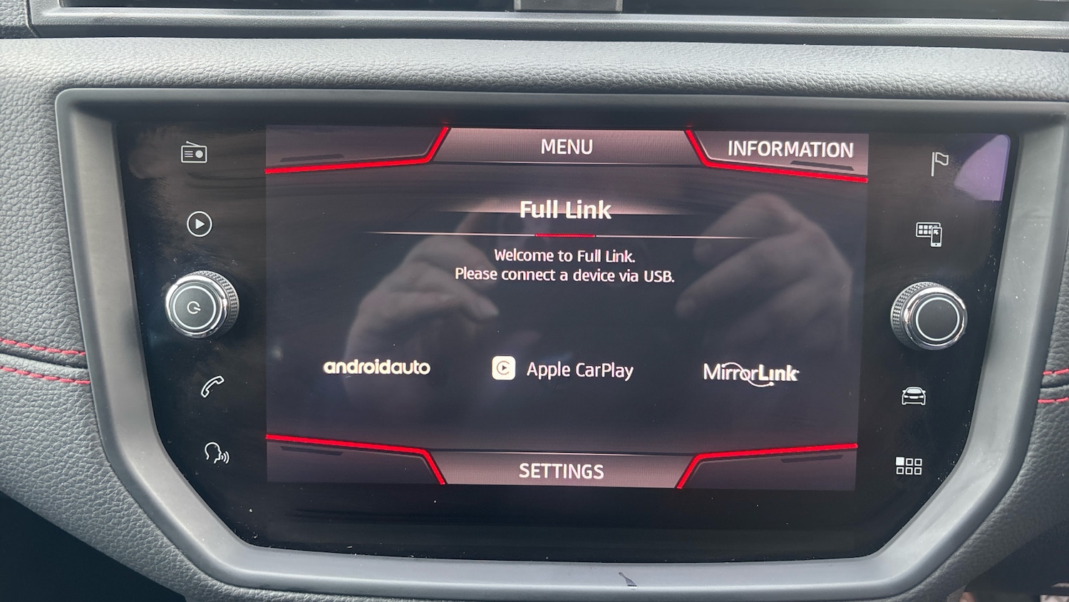 Used SEAT Ibiza 2019 for sale - 77405629: Photo 22