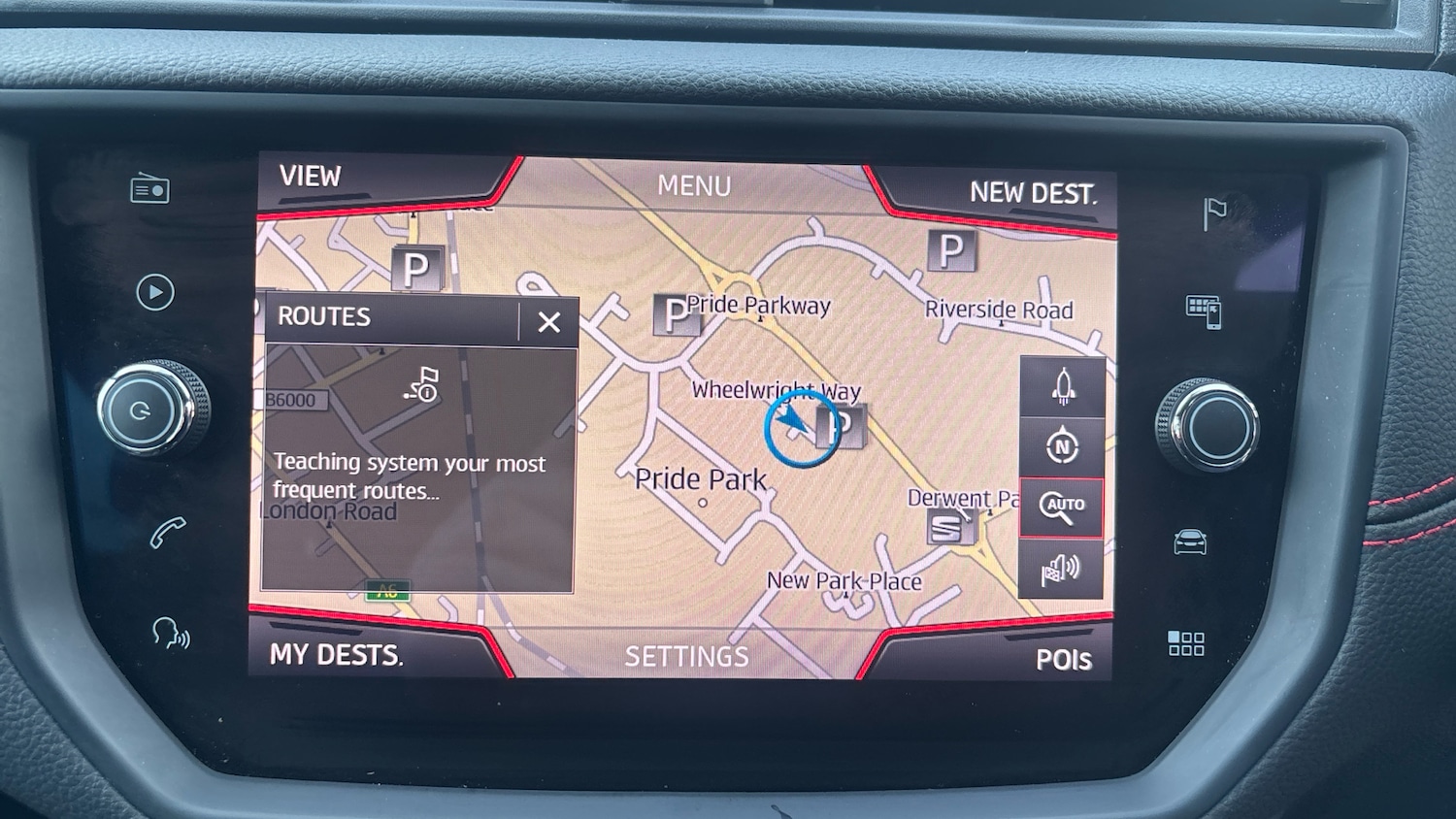 Used SEAT Ibiza 2019 for sale - 77405629: Photo 23