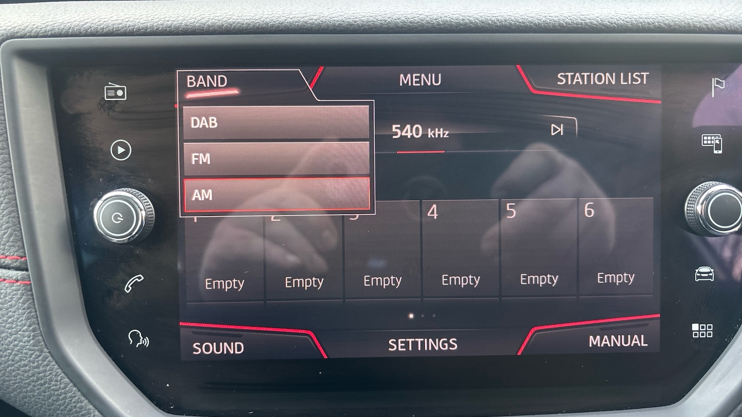 Used SEAT Ibiza 2019 for sale - 77405629: Photo 25