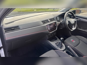 Used SEAT Ibiza 2019 for sale - 77405629: Photo