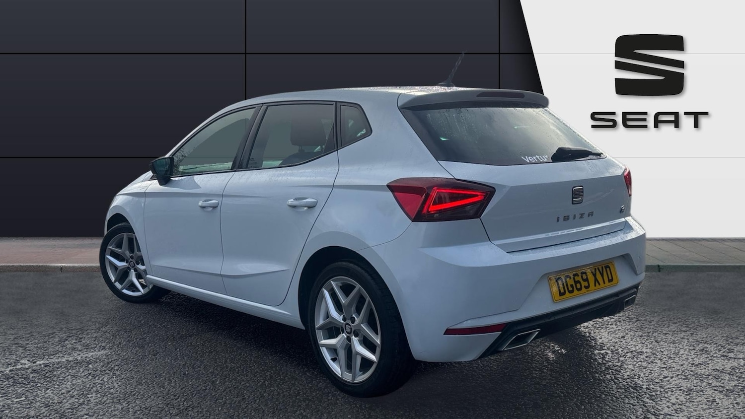 Used SEAT Ibiza 2019 for sale - 77405629: Photo 3