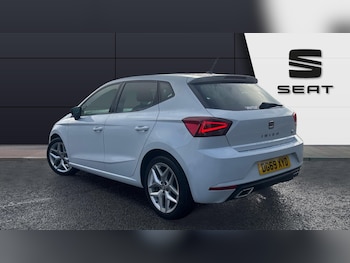 Used SEAT Ibiza 2019 for sale - 77405629: Photo