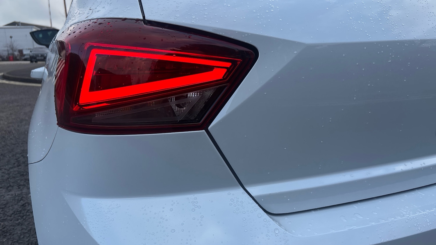 Used SEAT Ibiza 2019 for sale - 77405629: Photo 41