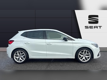 Used SEAT Ibiza 2019 for sale - 77405629: Photo