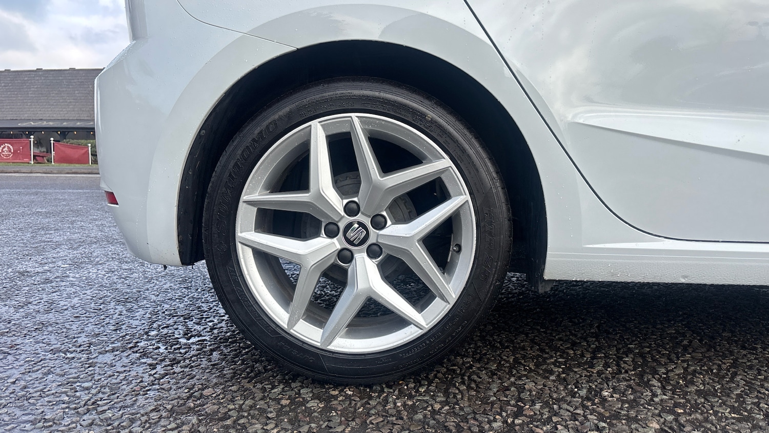 Used SEAT Ibiza 2019 for sale - 77405629: Photo 5