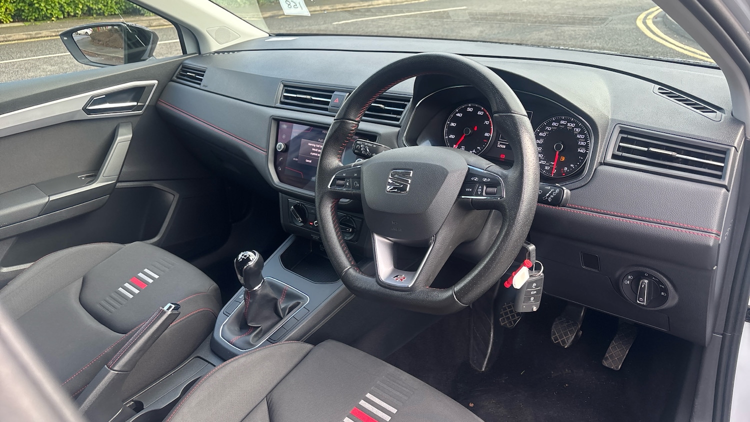 Used SEAT Ibiza 2019 for sale - 77405629: Photo 6