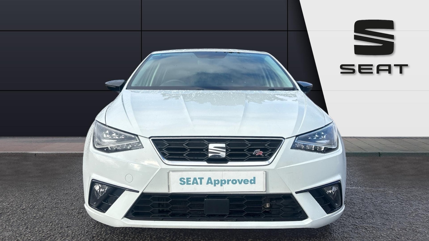 Used SEAT Ibiza 2019 for sale - 77405629: Photo 7