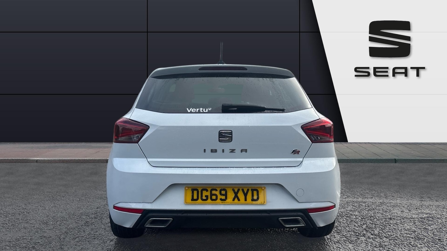 Used SEAT Ibiza 2019 for sale - 77405629: Photo 8