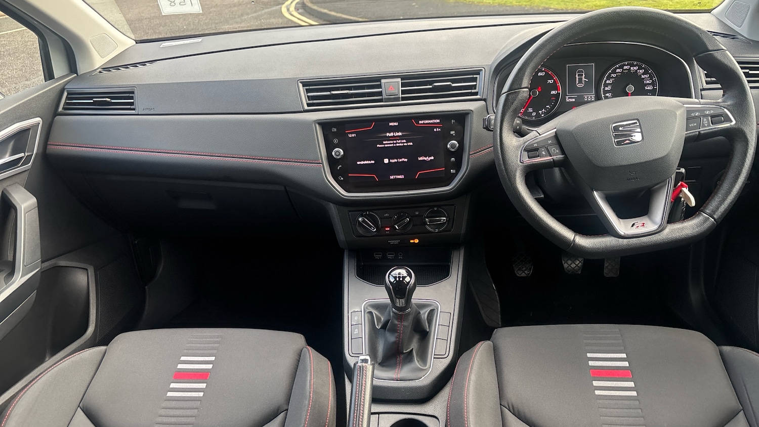 Used SEAT Ibiza 2019 for sale - 77405629: Photo 9