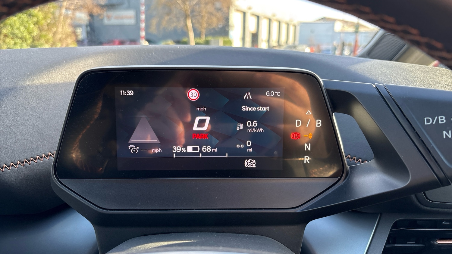 Used Cupra Born 2023 for sale - 77336419: Photo 11