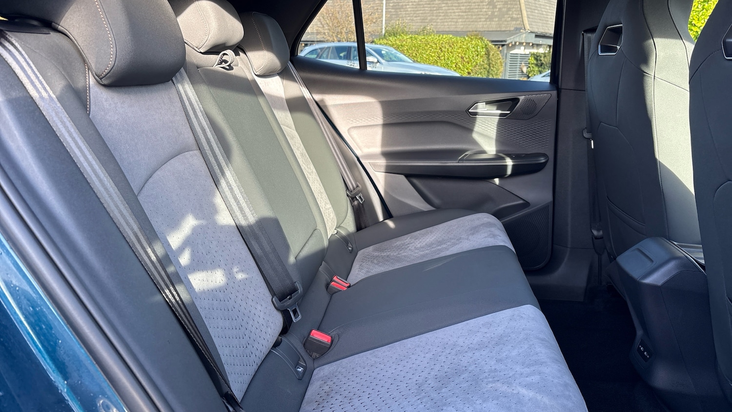 Used Cupra Born 2023 for sale - 77336419: Photo 16