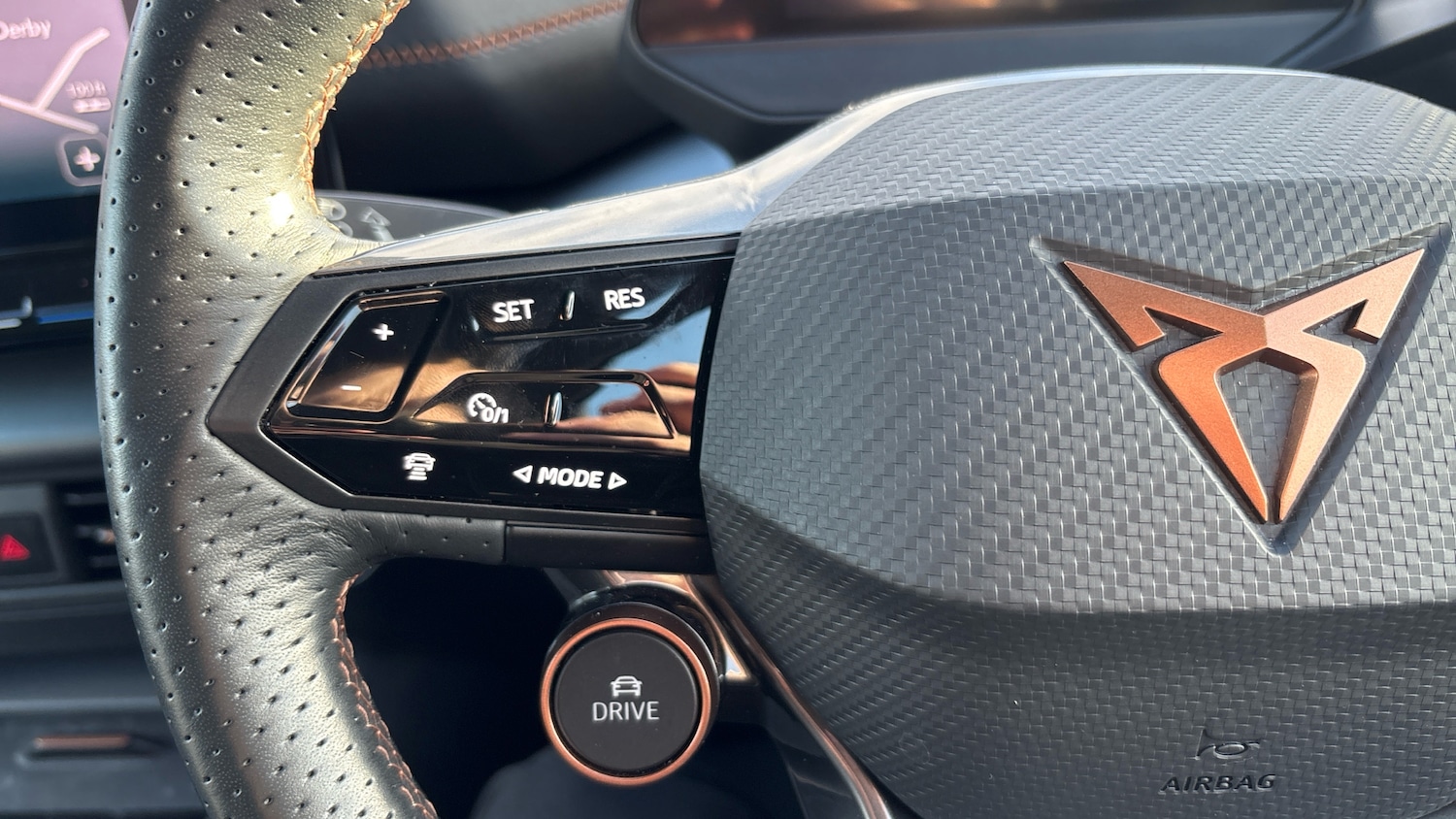 Used Cupra Born 2023 for sale - 77336419: Photo 17