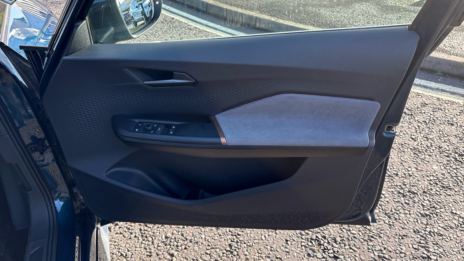 Used Cupra Born 2023 for sale - 77336419: Photo 19