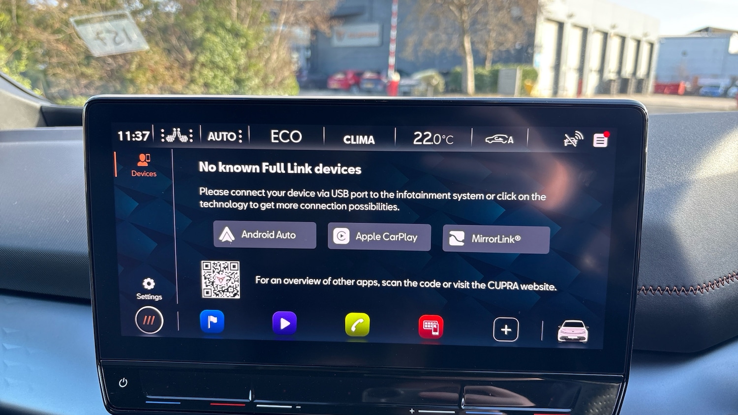 Used Cupra Born 2023 for sale - 77336419: Photo 21