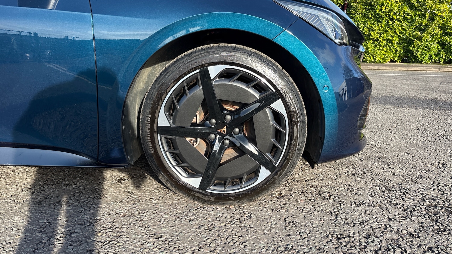 Used Cupra Born 2023 for sale - 77336419: Photo 25