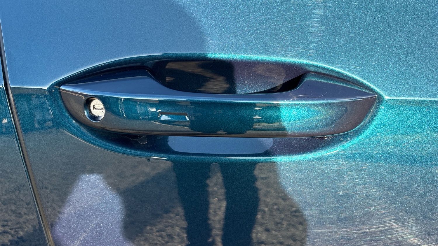 Used Cupra Born 2023 for sale - 77336419: Photo 26