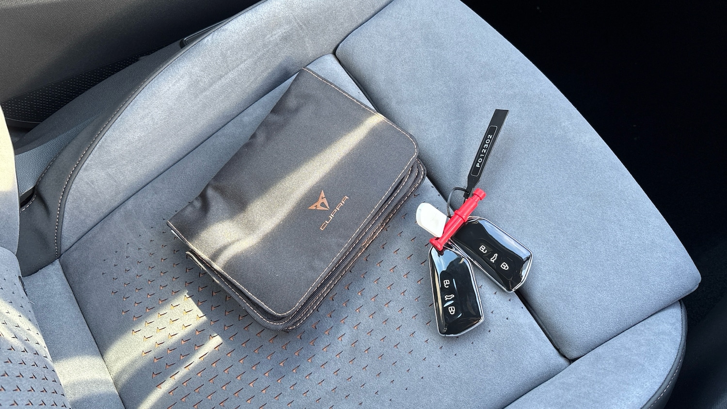 Used Cupra Born 2023 for sale - 77336419: Photo 36