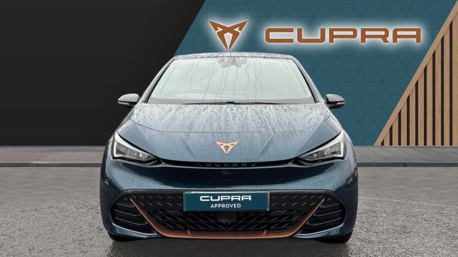 Used Cupra Born 2023 for sale - 77336419: Photo 7