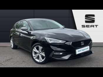2024 (74) - 1.4 eHybrid FR 5dr DSG Hatchback