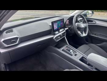 Used SEAT Leon 2024 for sale - 74645351: Photo