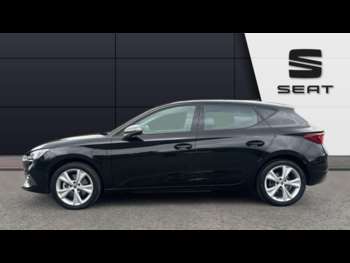 Used SEAT Leon 2024 for sale - 74645351: Photo