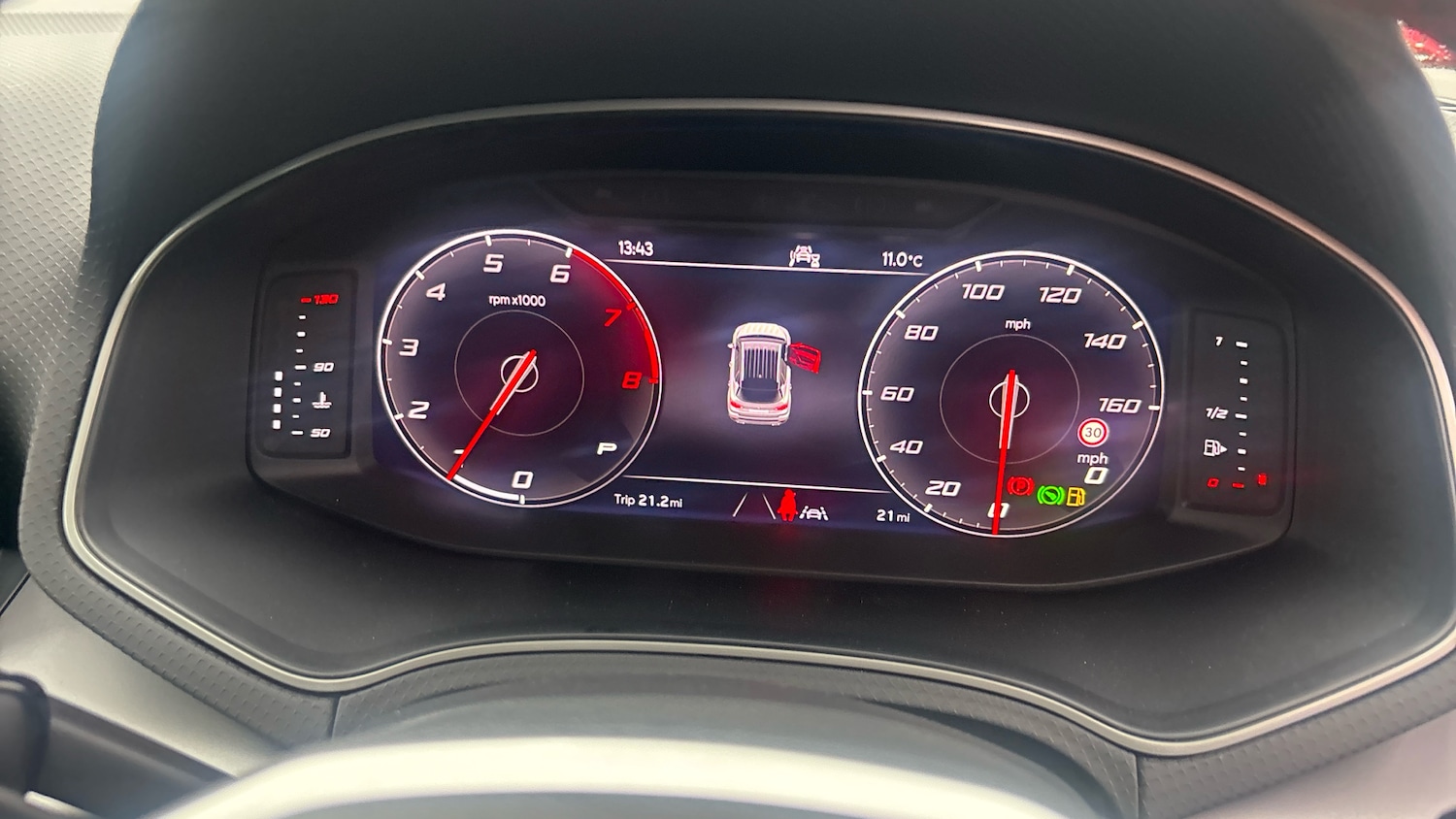 Used SEAT Arona 2025 for sale - 76792920: Photo 10