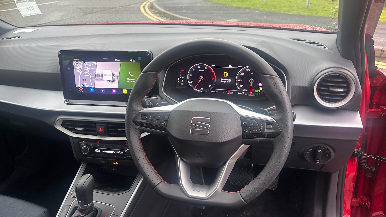 Used SEAT Arona 2025 for sale - 76792920: Photo 11