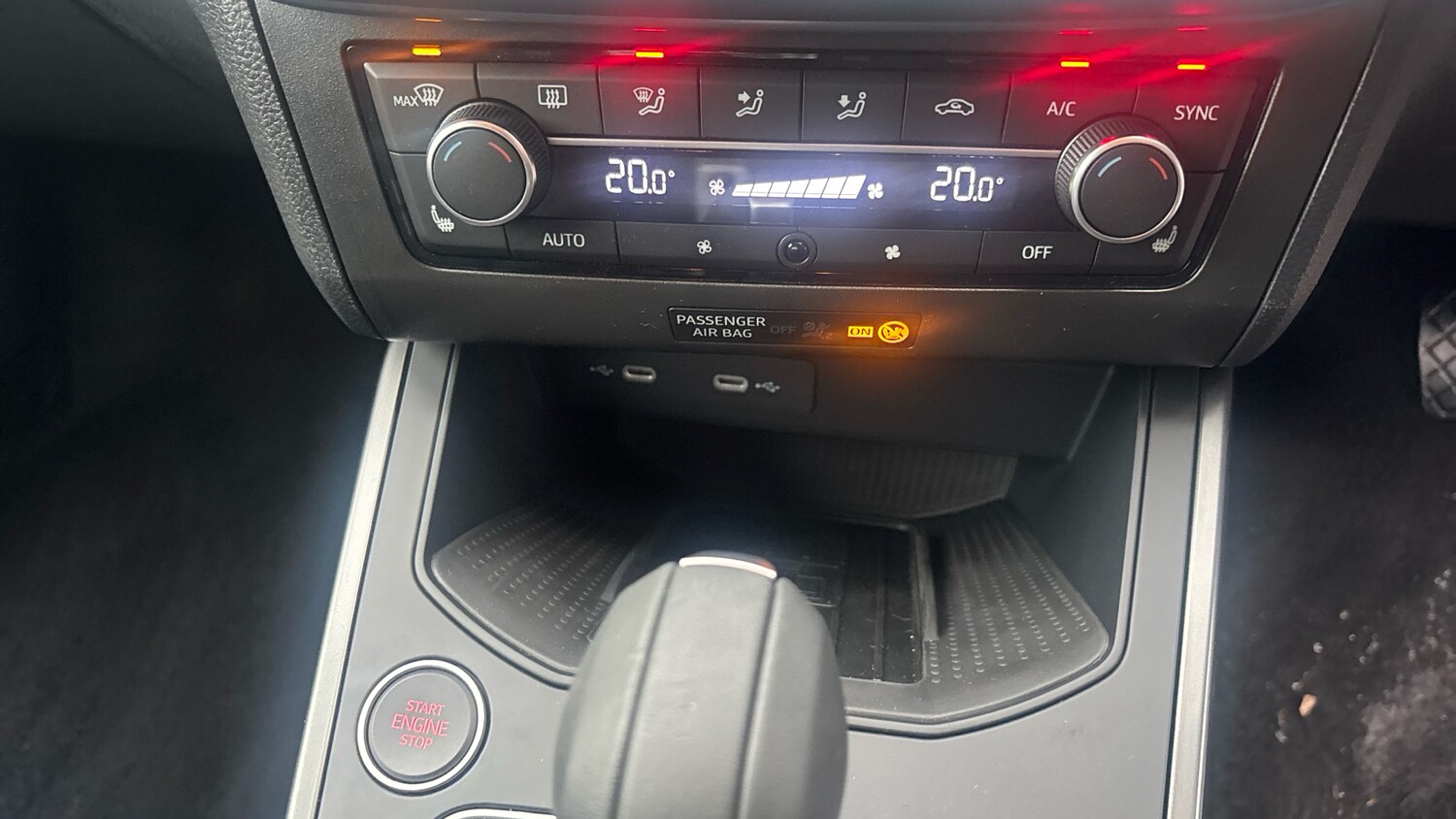 Used SEAT Arona 2025 for sale - 76792920: Photo 13