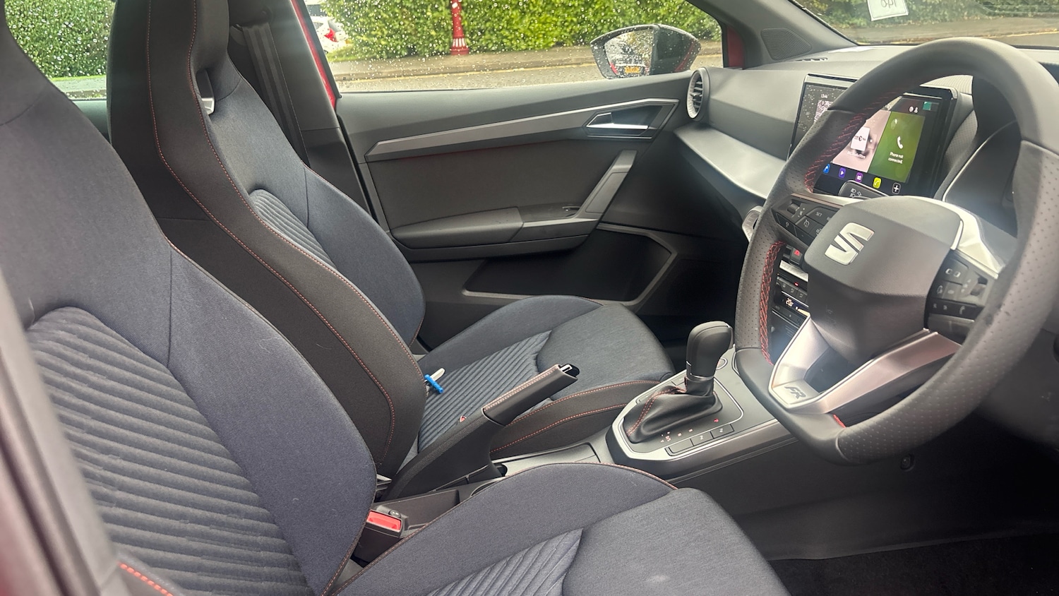 Used SEAT Arona 2025 for sale - 76792920: Photo 15