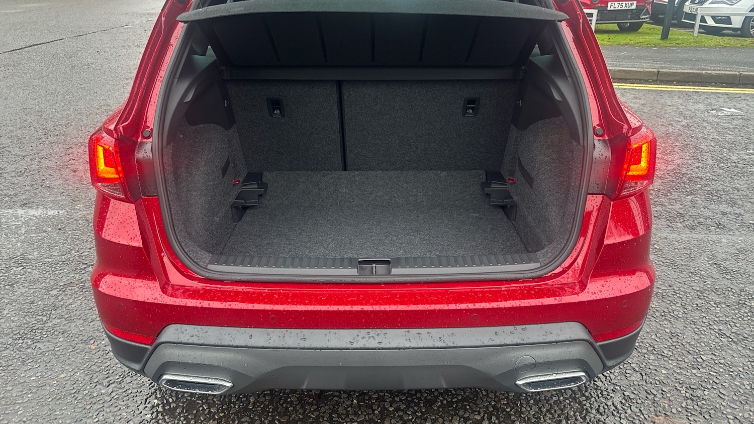 Used SEAT Arona 2025 for sale - 76792920: Photo 20