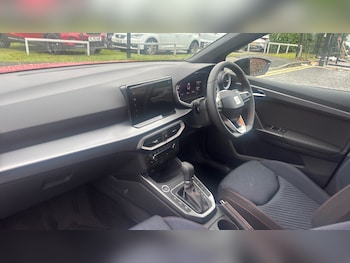 Used SEAT Arona 2025 for sale - 76792920: Photo